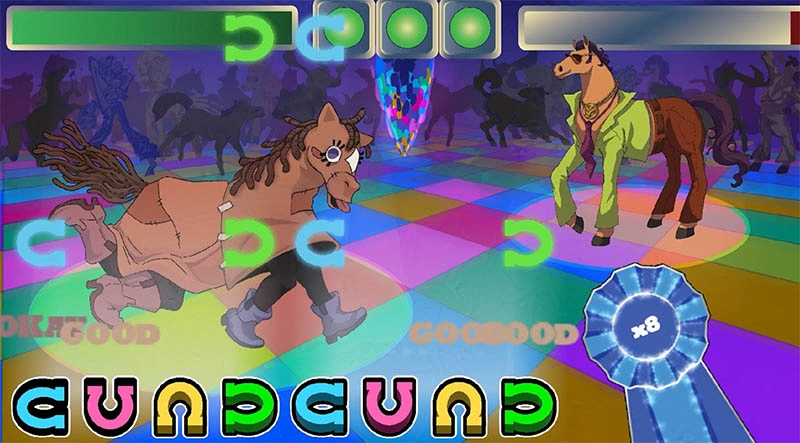 versus disco